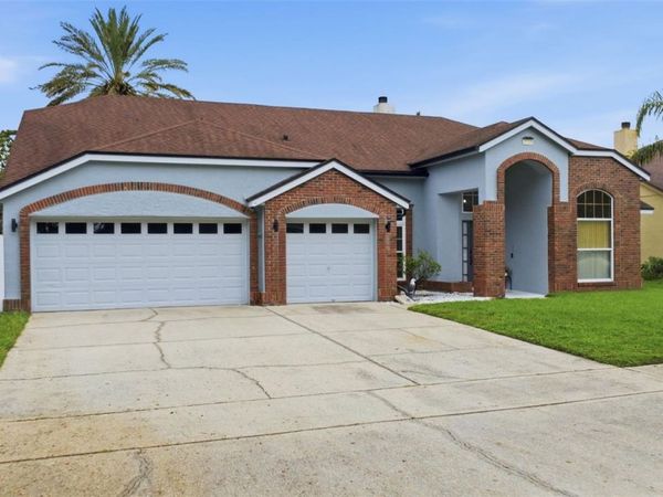 3716 GATLIN PLACE CIRCLE, ORLANDO, FL 32812