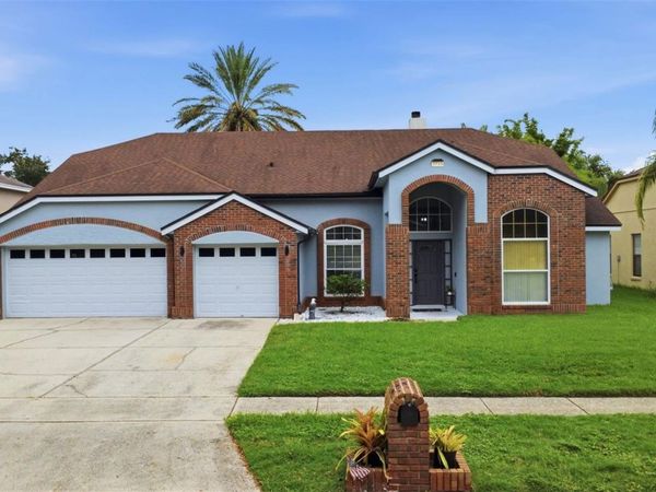 3716 GATLIN PLACE CIRCLE, ORLANDO, FL 32812