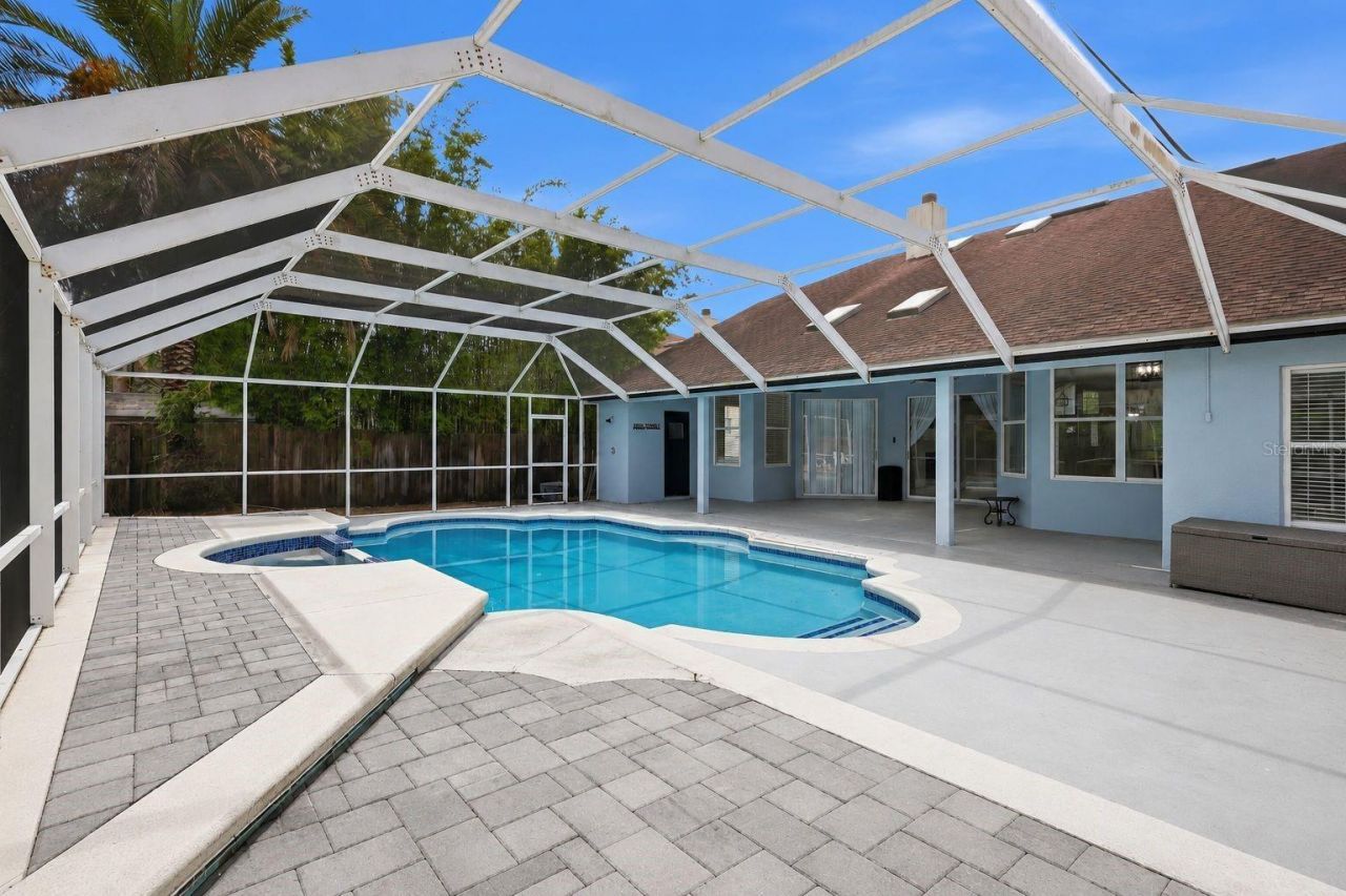3716 Gatlin Place Circle, Orlando, FL 32812 Photo