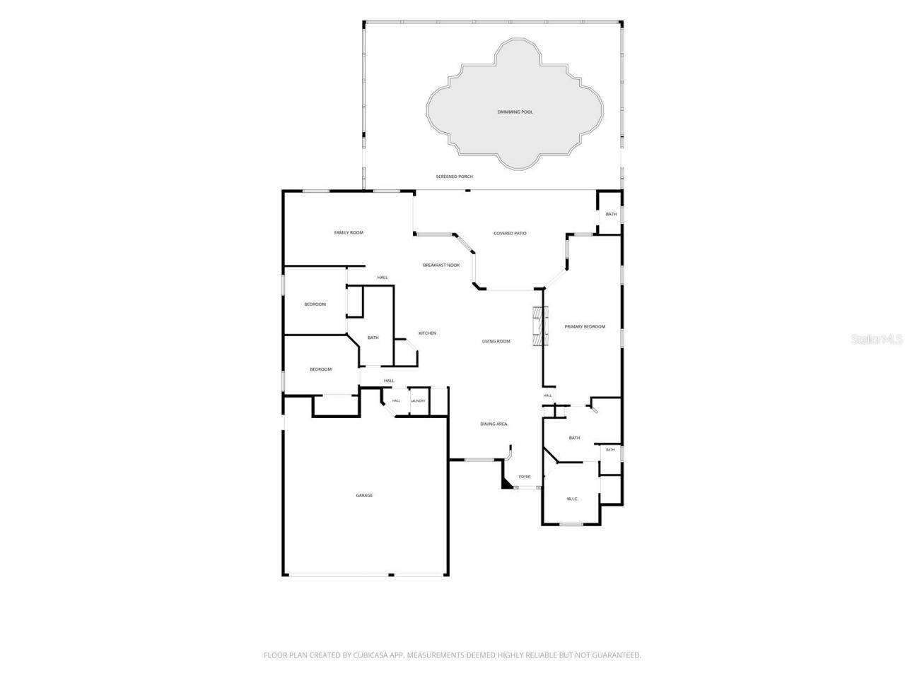 3716 Gatlin Place Circle, Orlando, FL 32812 Photo