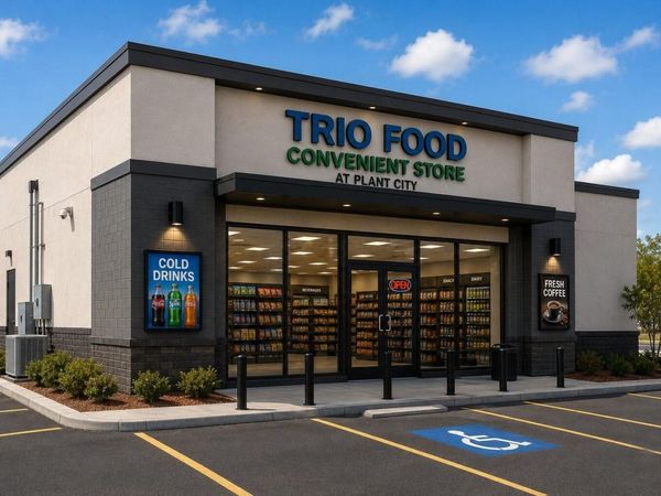 1106 S COLLINS STREET , PLANT CITY, FL 33563