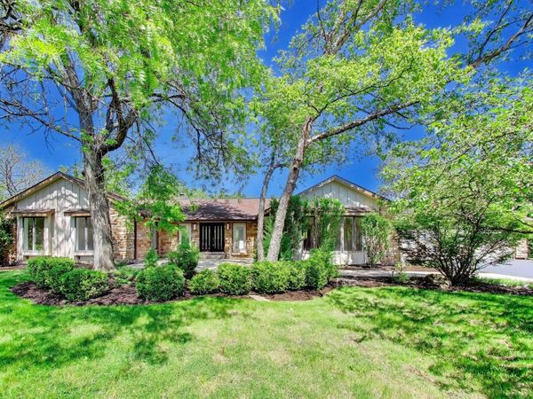 26955 N COUNTRYSIDE LAKE Drive , Mundelein, IL 60060