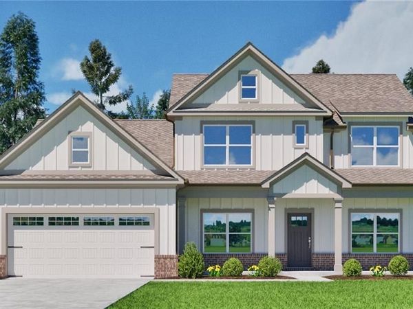 155 FAIRWINDS Drive , Covington, GA 30016