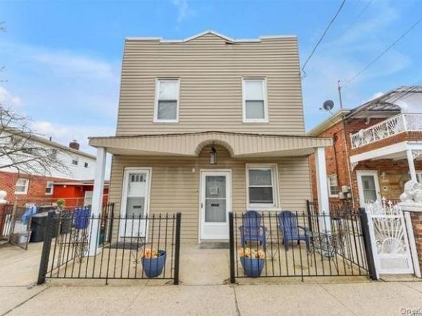 12914 135th Avenue , South Ozone Park, NY 11420