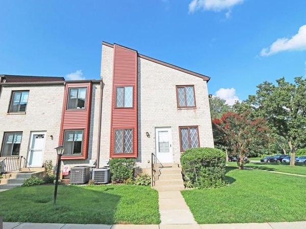 5200 HILLTOP DRIVE, Unit 387, BROOKHAVEN, PA 19015