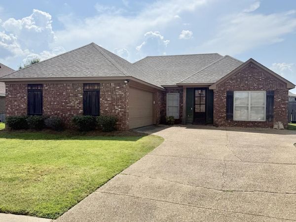 107 Millhouse Drive, Madison, MS 39110