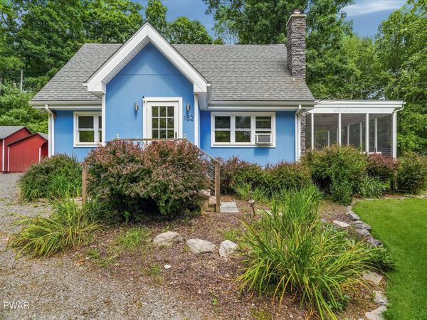 152 Welcome Lake Est Lane , Beach Lake, PA 18405
