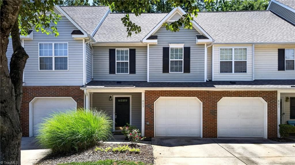 805 Creek Crossing Trail, Whitsett, NC 27377 Main Photo