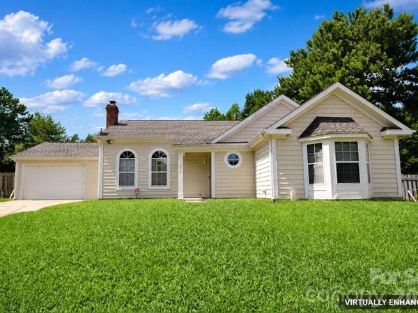 5014 Jade Court , Monroe, NC 28110