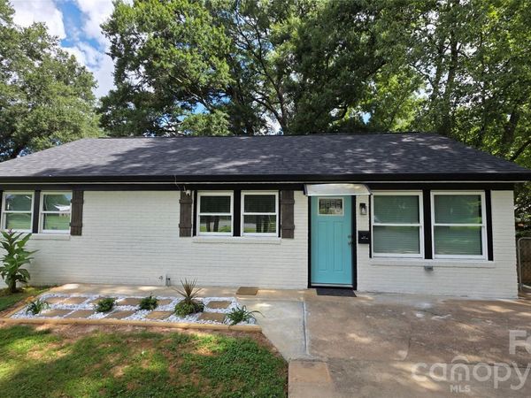 513 E Ohio Avenue, Bessemer City, NC 28016