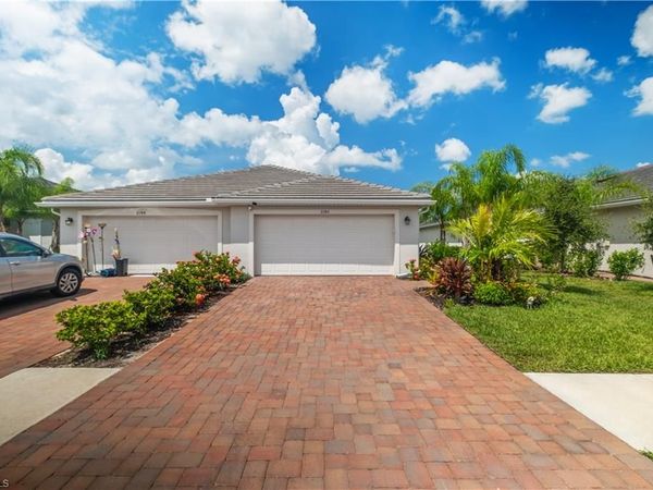2180 Dragonfruit WAY, NAPLES, FL 34120