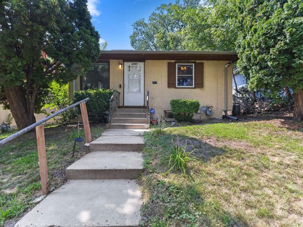 3543 N 4th Street, Minneapolis, MN 55412