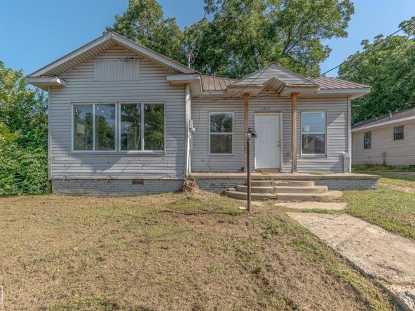 1322 W Huntington, Jonesboro, AR 72401