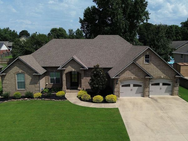 4303 Phillips Dr., Paragould, AR 72450