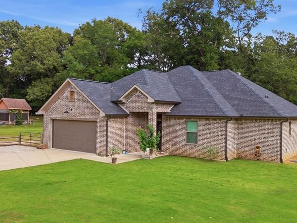 13497 Indian Drive, Tyler, TX 75709