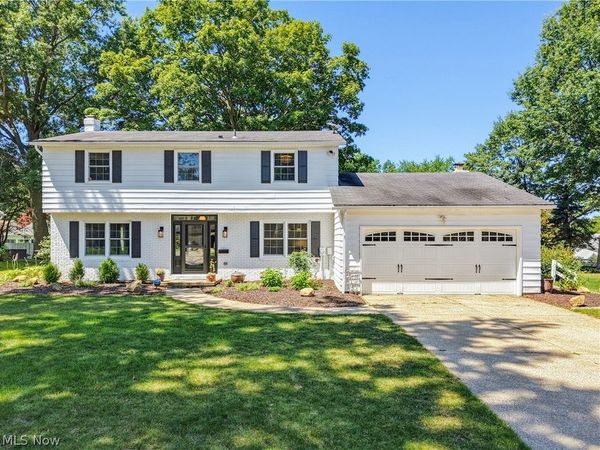 222 High Point Drive , Wadsworth, OH 44281