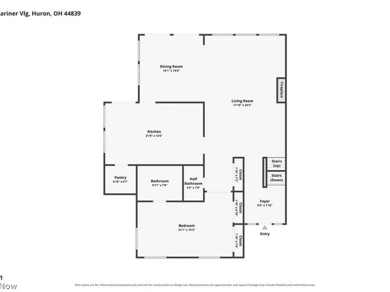 707 Mariner Village Drive, Huron, OH 44839 Photo 44