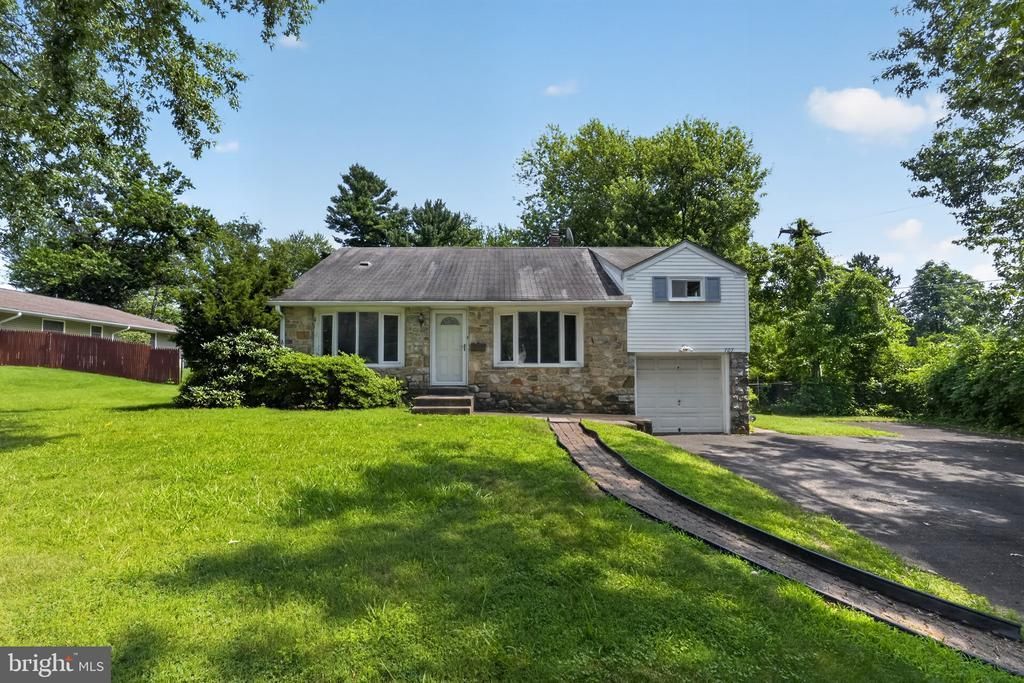 707 FITZWATERTOWN ROAD , GLENSIDE, PA 19038