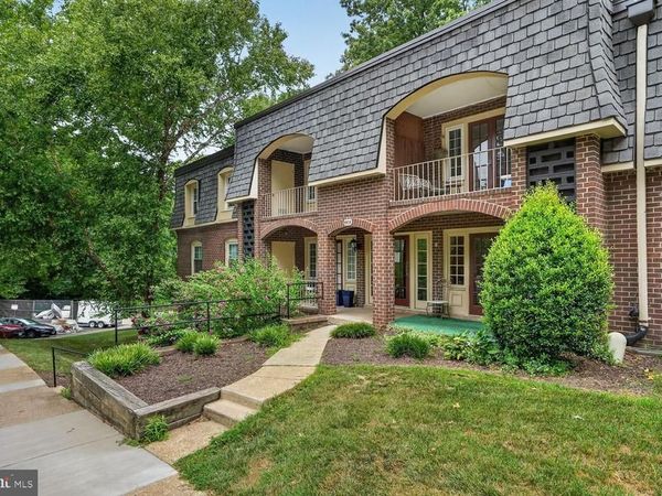 5905 E NOBLESTOWN ROAD, Unit E, SPRINGFIELD, VA 22152