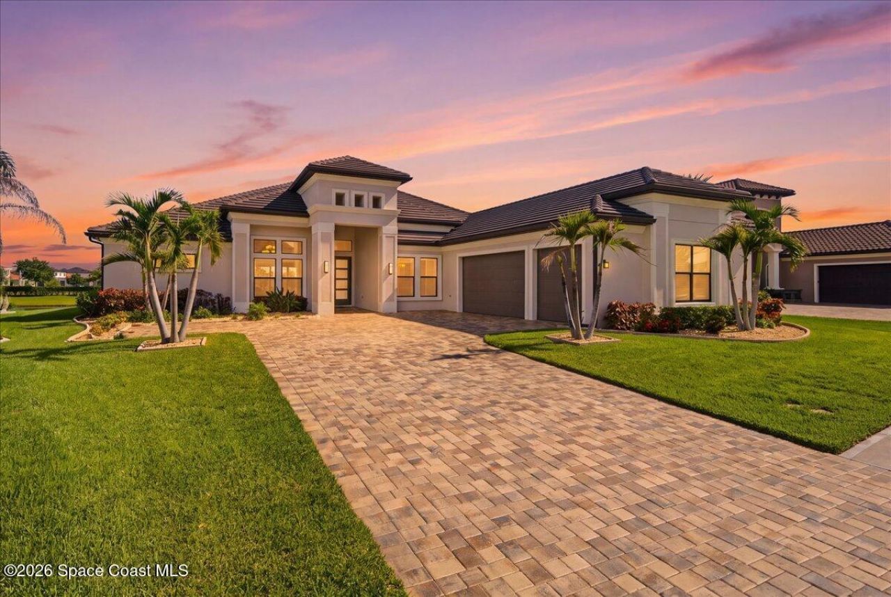 8719 Serrano Circle, Melbourne, FL 32940 Photo