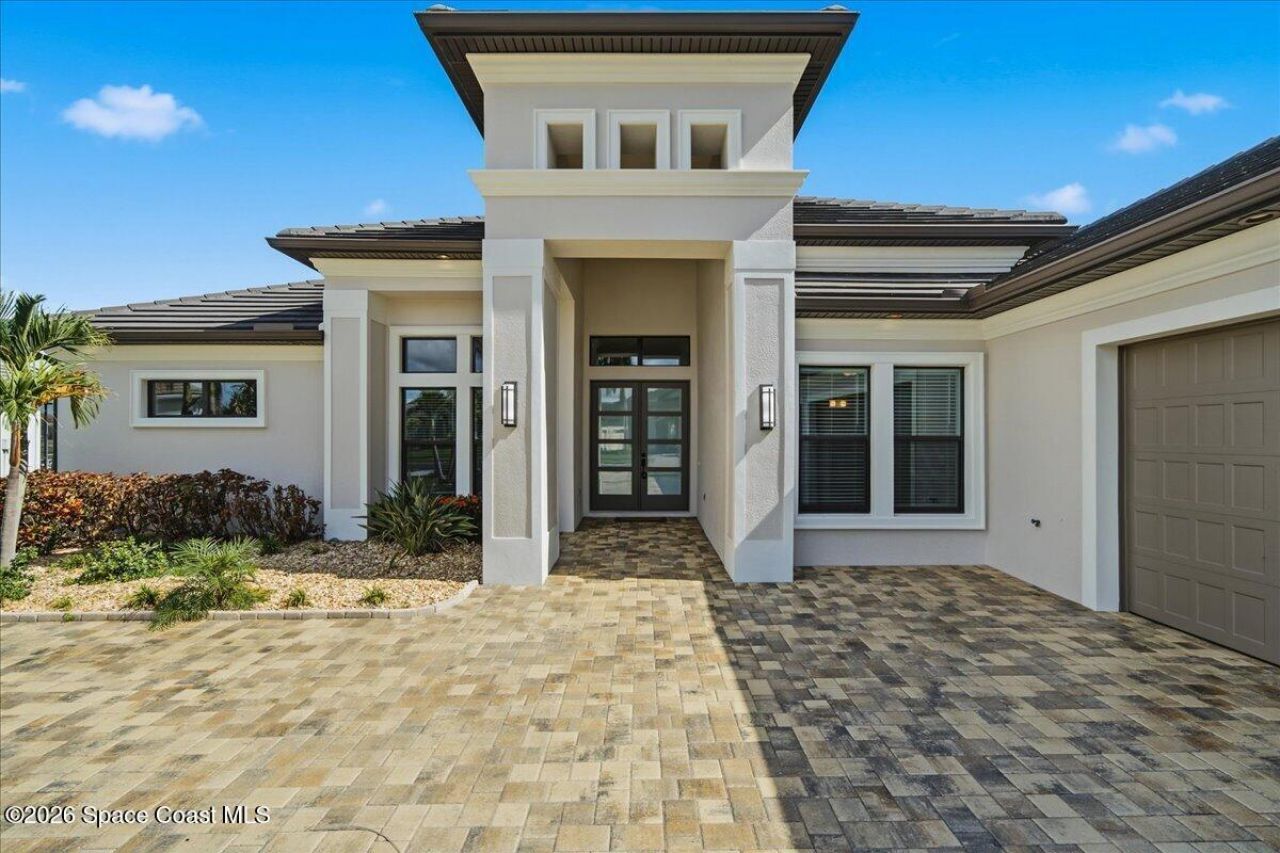8719 Serrano Circle, Melbourne, FL 32940 Photo