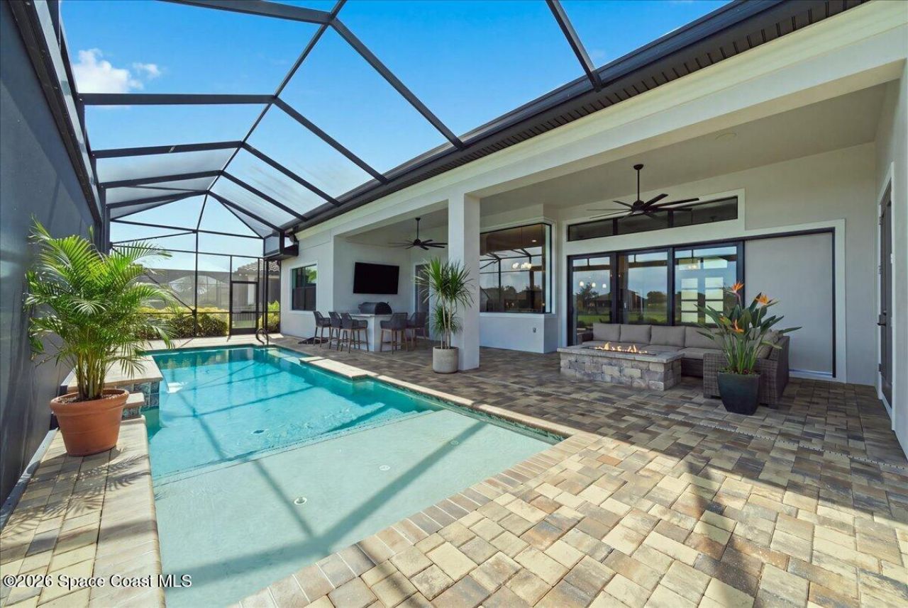 8719 Serrano Circle, Melbourne, FL 32940 Photo