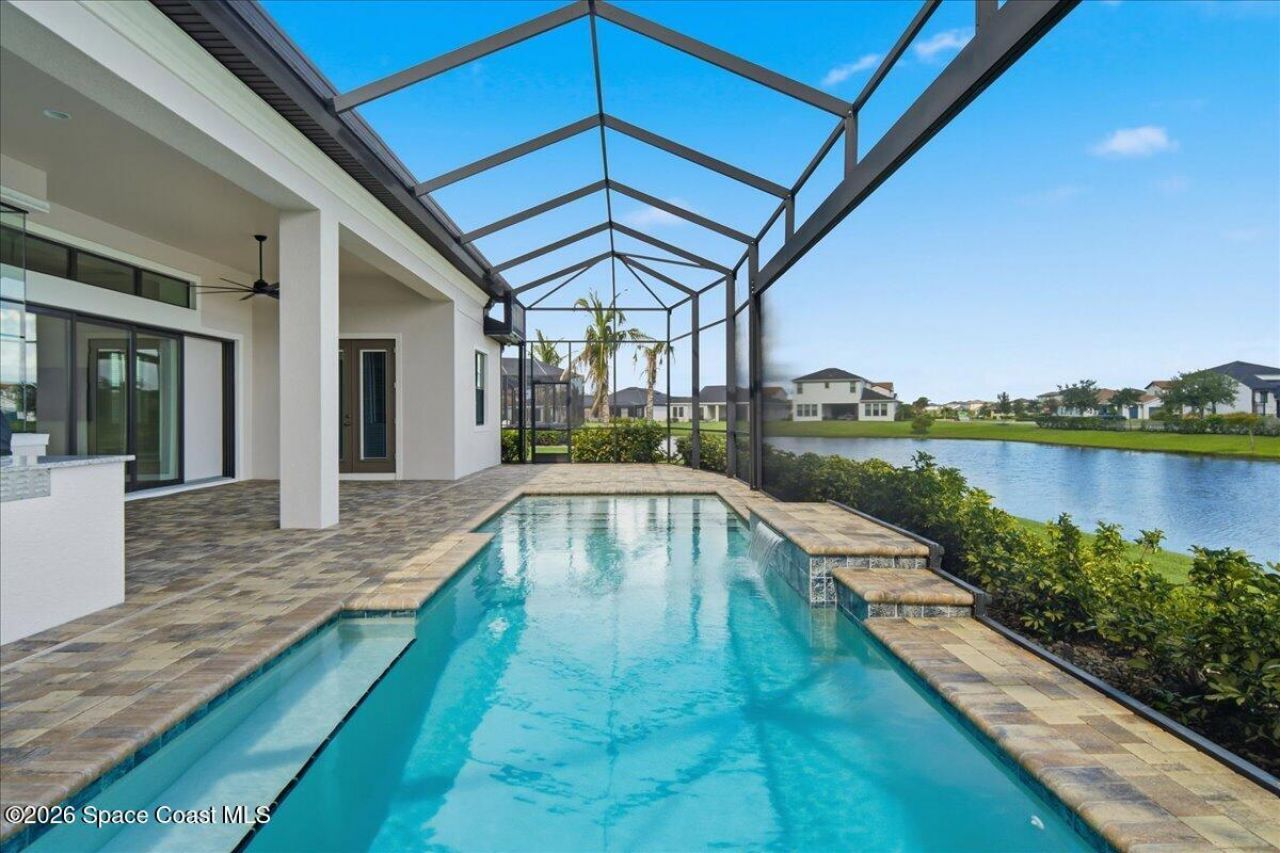 8719 Serrano Circle, Melbourne, FL 32940 Photo
