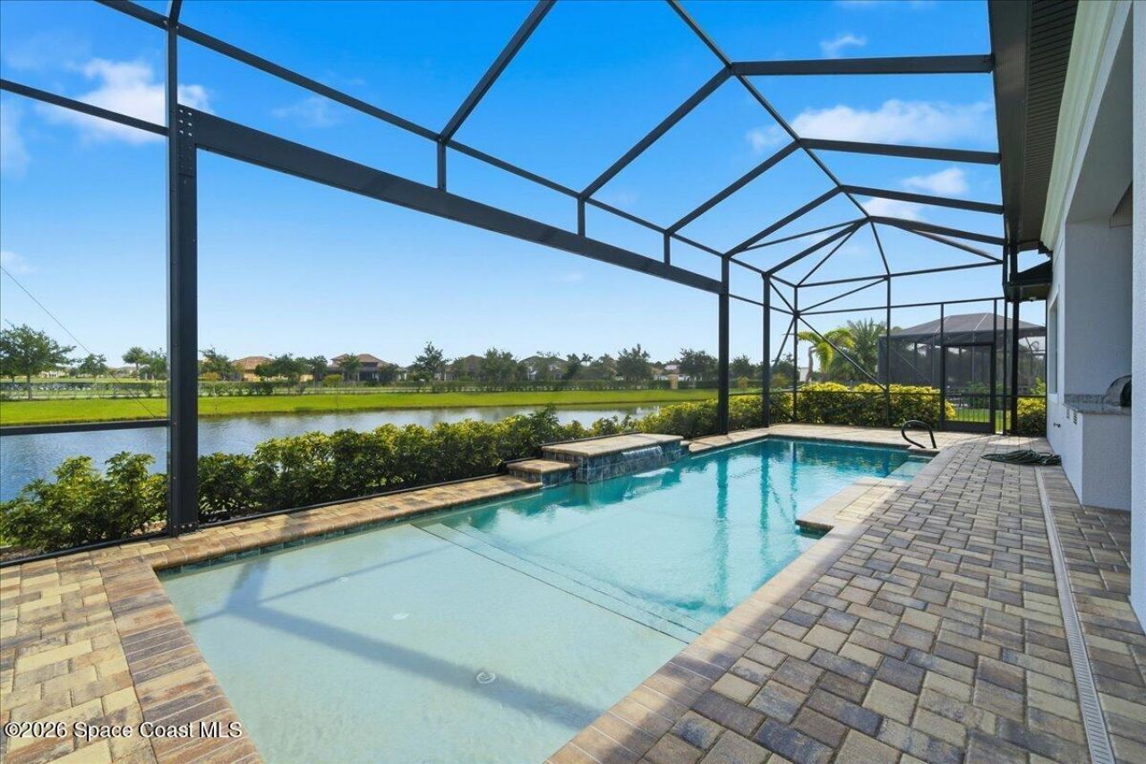 8719 Serrano Circle, Melbourne, FL 32940 Photo