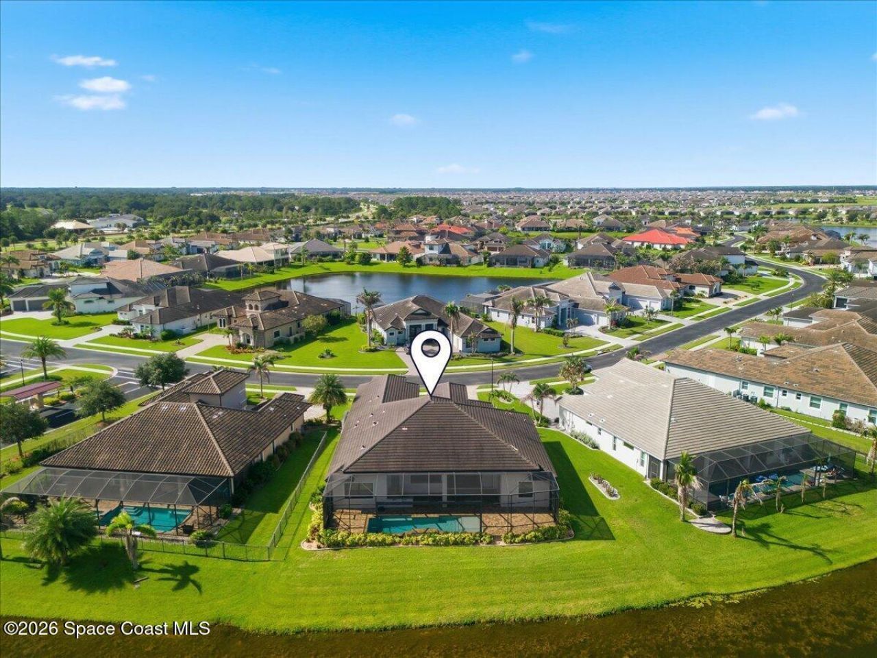 8719 Serrano Circle, Melbourne, FL 32940 Photo