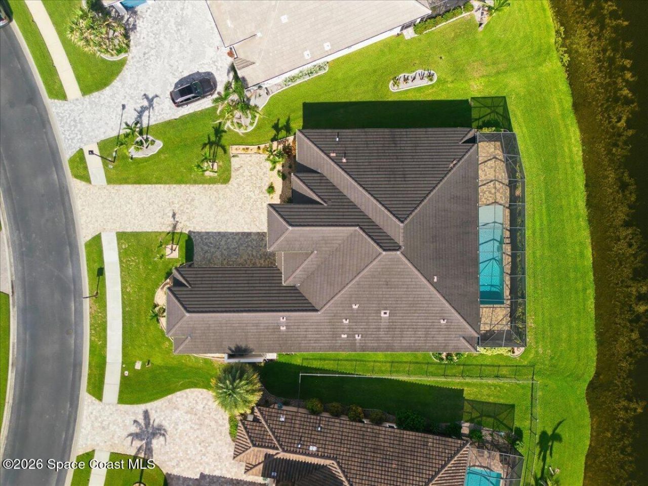 8719 Serrano Circle, Melbourne, FL 32940 Photo