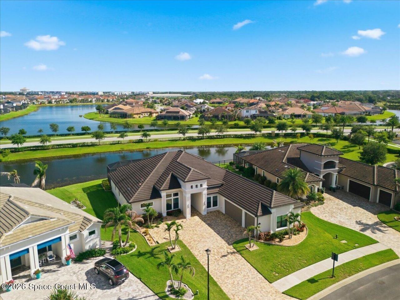 8719 Serrano Circle, Melbourne, FL 32940 Photo