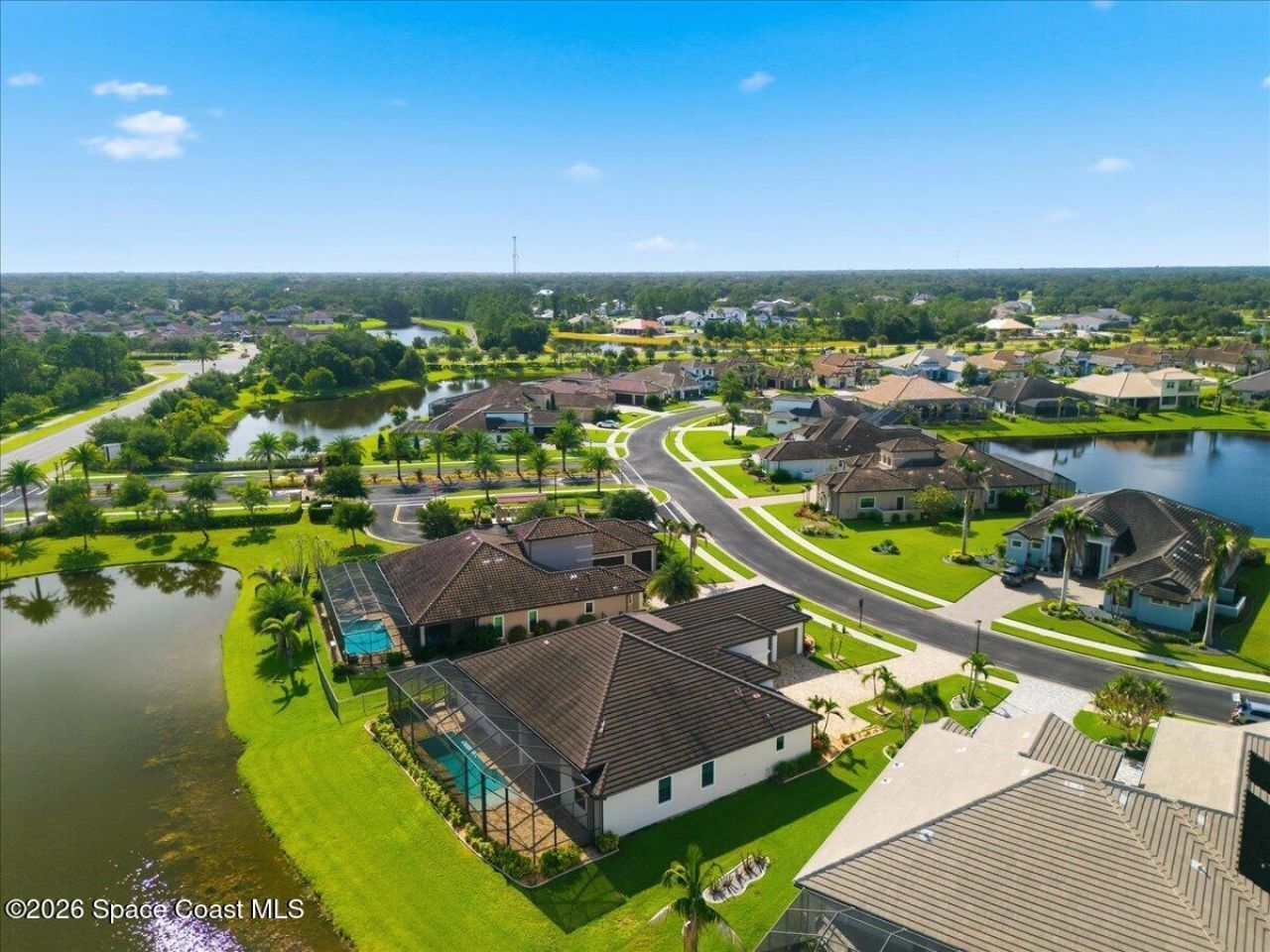 8719 Serrano Circle, Melbourne, FL 32940 Photo