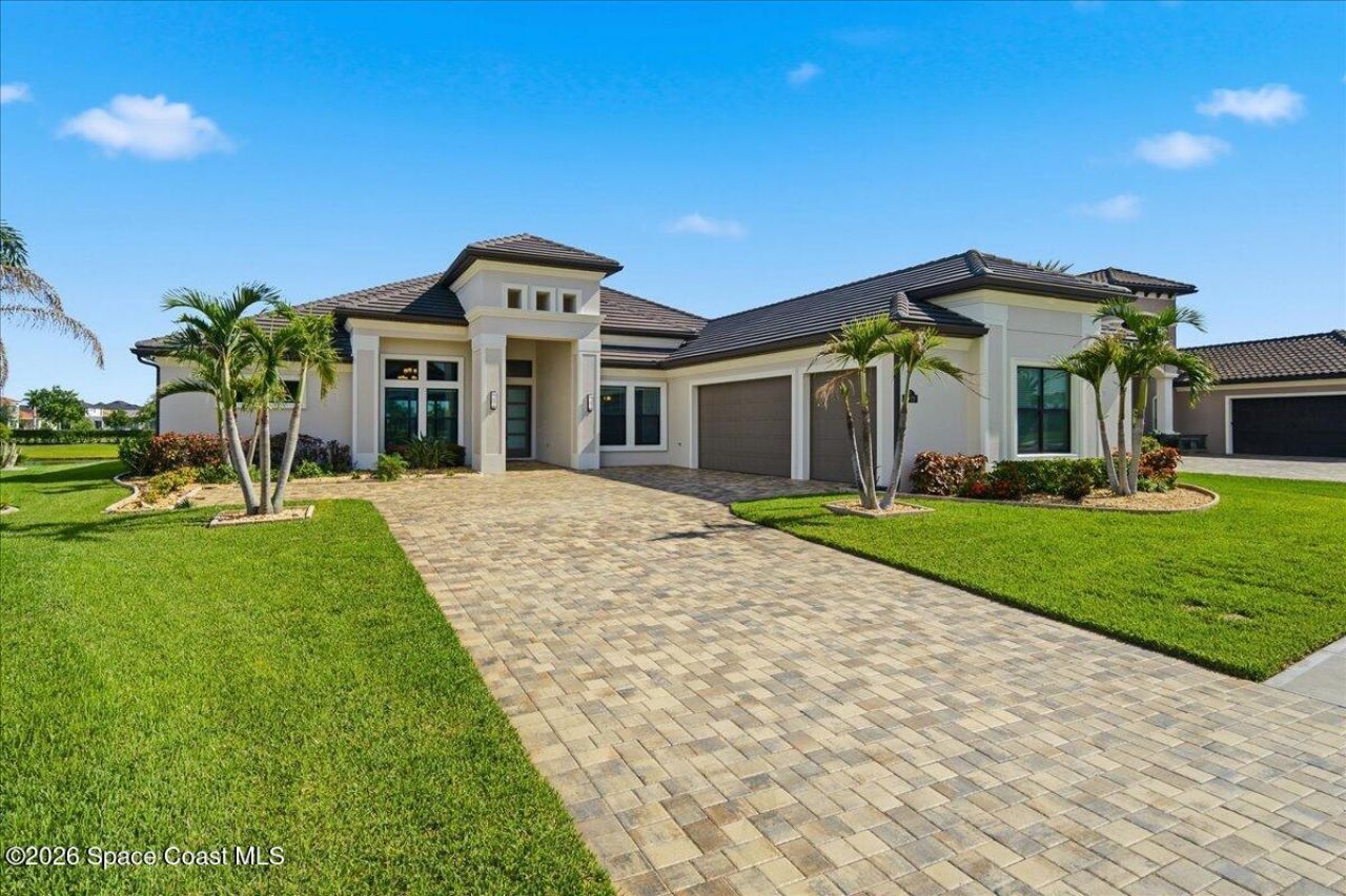 8719 Serrano Circle, Melbourne, FL 32940 Photo