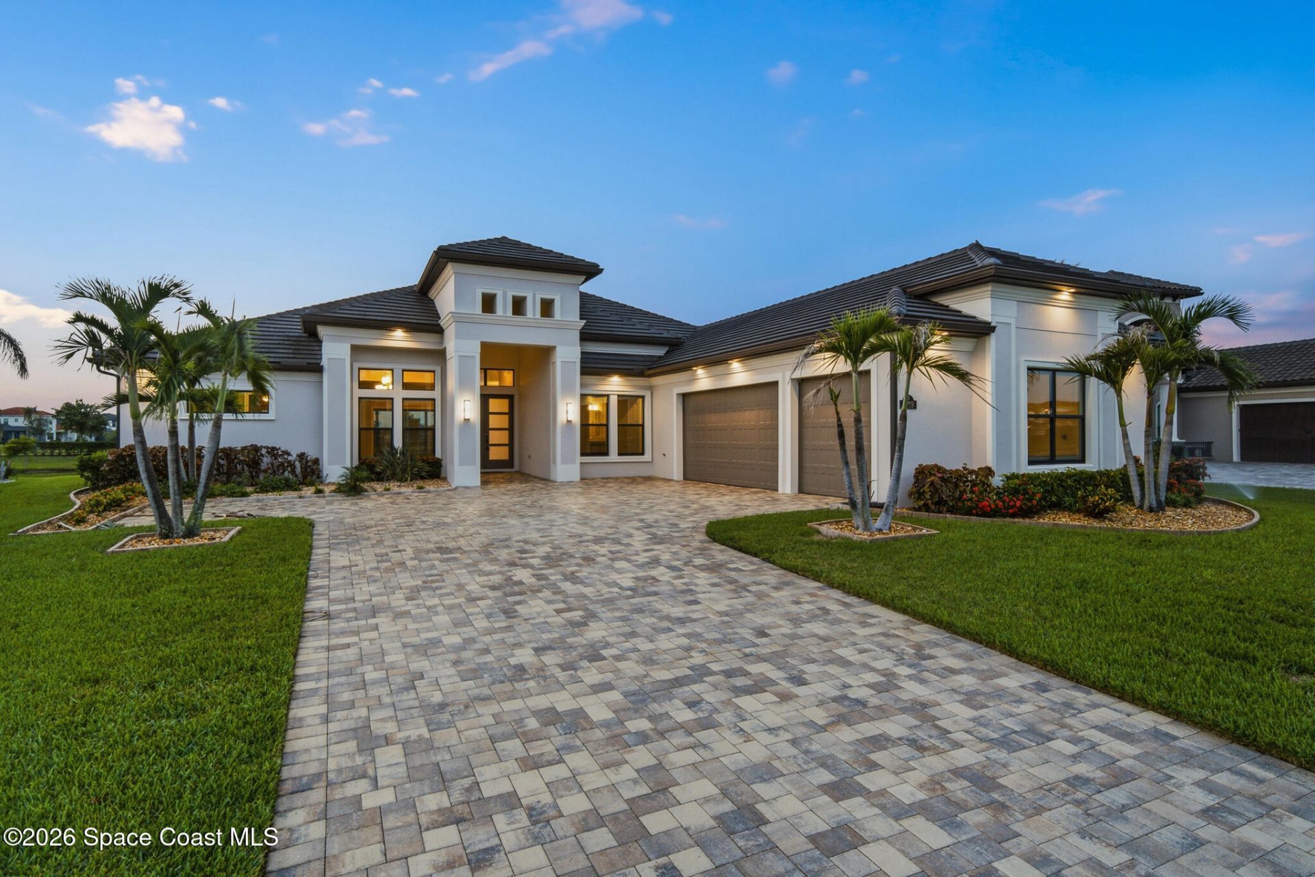 8719 Serrano Circle, Melbourne, FL 32940 Photo
