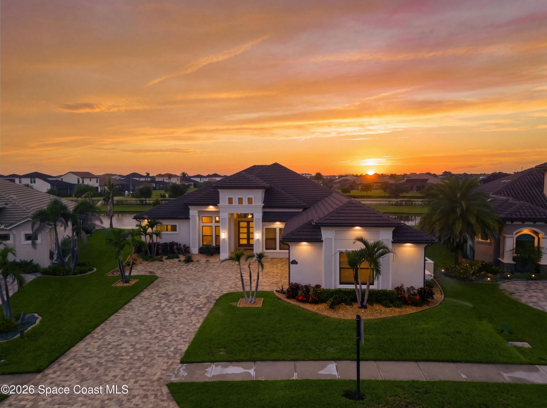8719 Serrano Circle, Melbourne, FL 32940 Photo