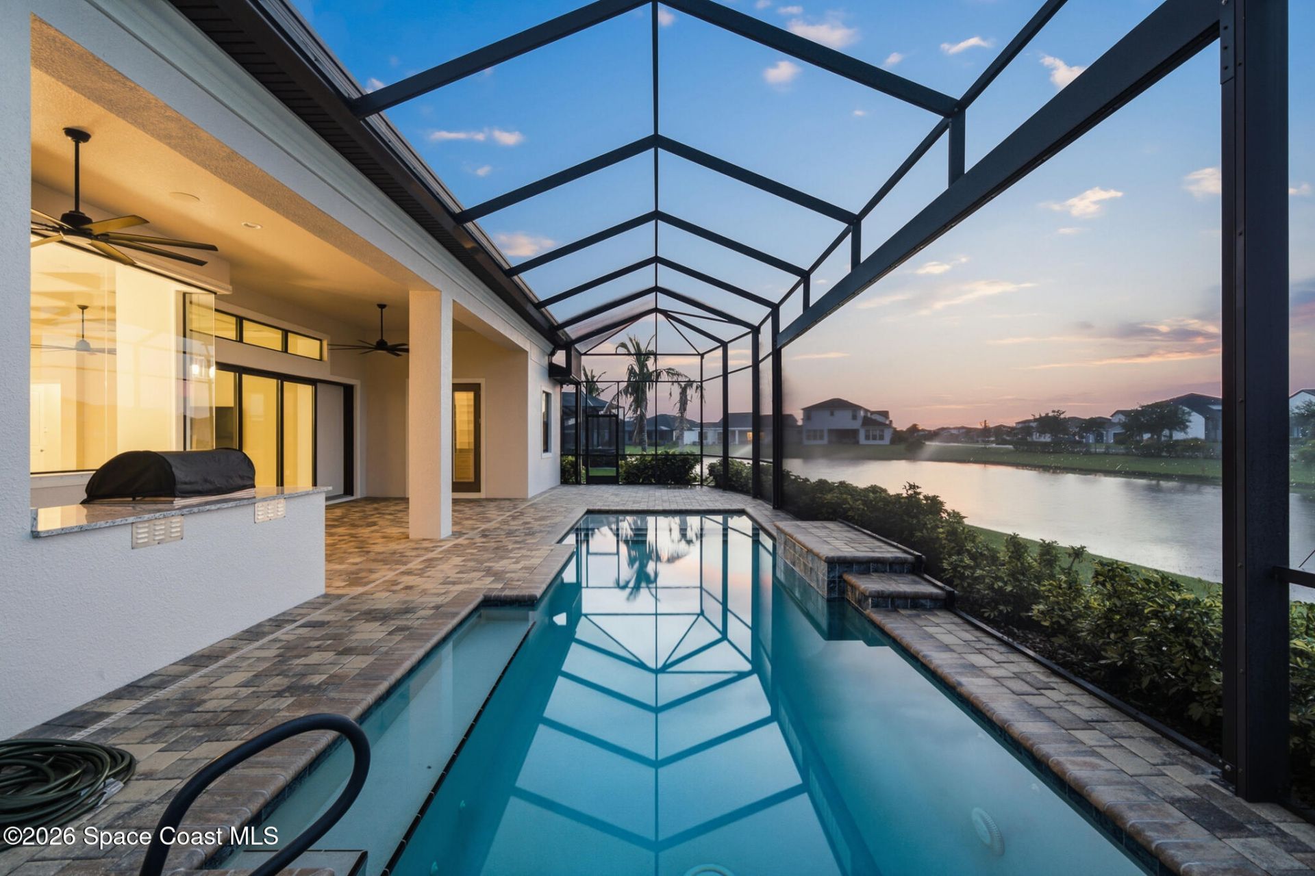 8719 Serrano Circle, Melbourne, FL 32940 Photo