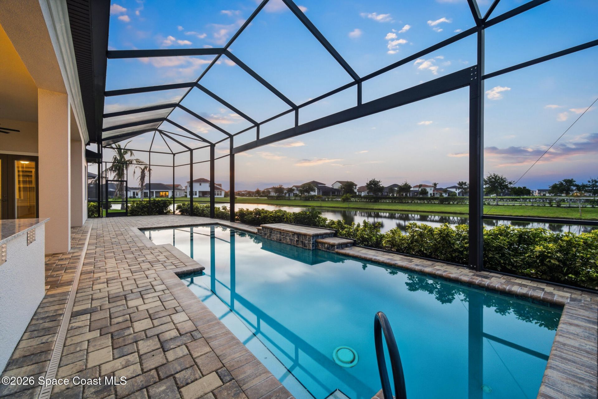 8719 Serrano Circle, Melbourne, FL 32940 Photo