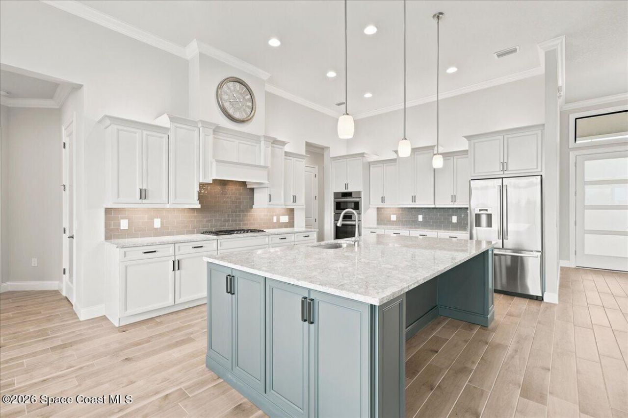 8719 Serrano Circle, Melbourne, FL 32940 Photo