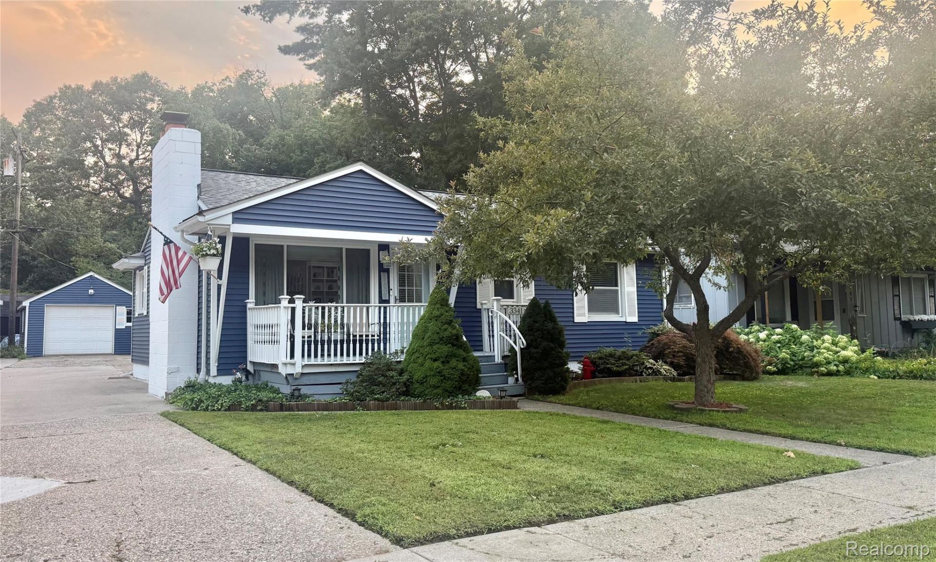 3341 Pine Grove Avenue, Port Huron, Mi 48060 Main Photo