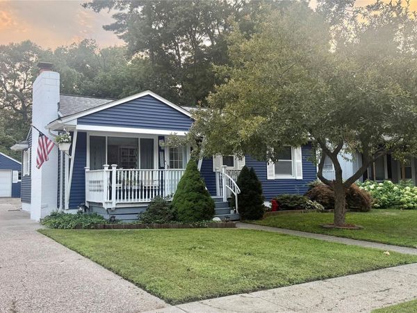 3341 Pine Grove Avenue, Port Huron, Mi 48060