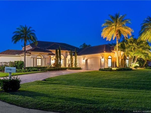 12038 Riverbend Road, Port St Lucie, FL 34984