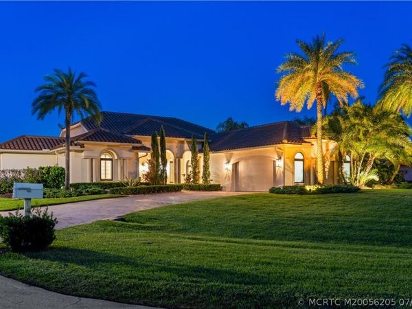 12038 Riverbend Road, Port St Lucie, FL 34984