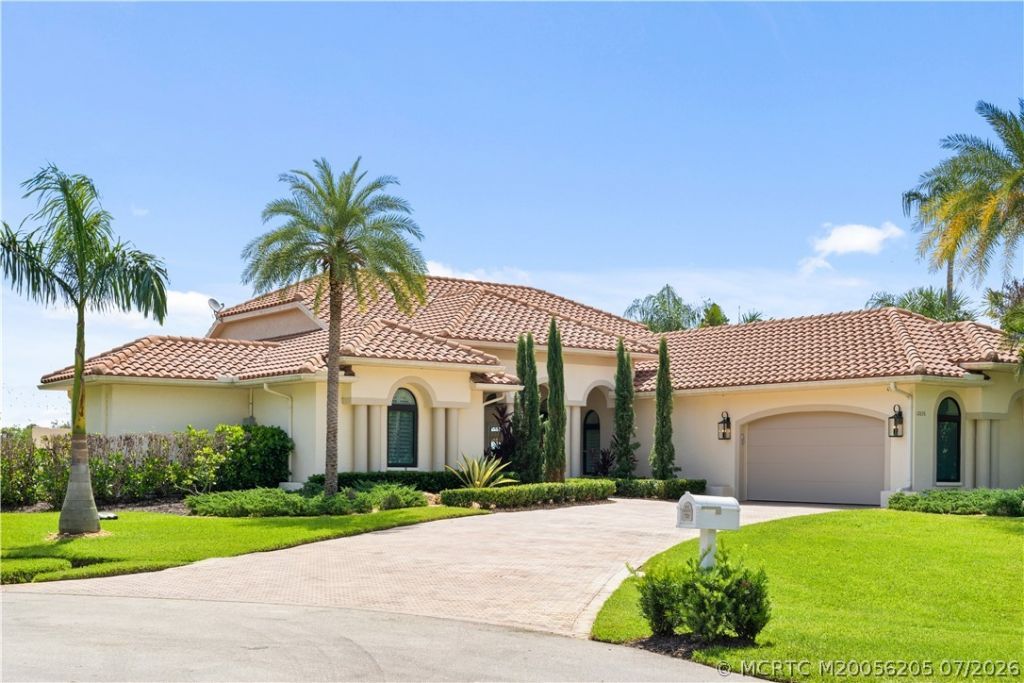 12038 Riverbend Road, Port Saint Lucie, FL 34984 Photo