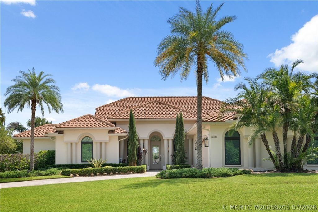 12038 Riverbend Road, Port Saint Lucie, FL 34984 Photo