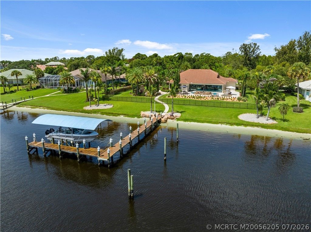 12038 Riverbend Road, Port Saint Lucie, FL 34984 Photo