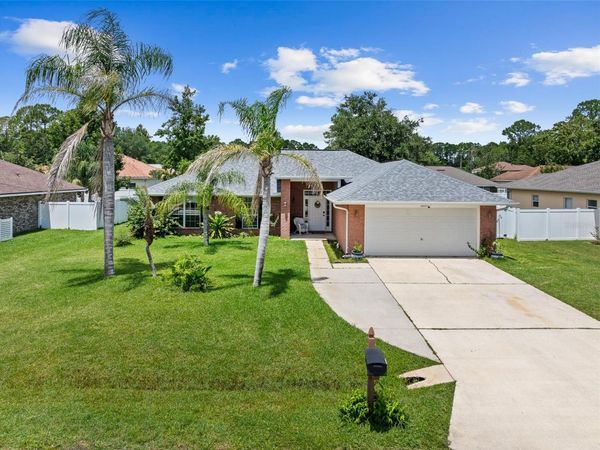 23 POWDER HILL LANE, PALM COAST, FL 32164