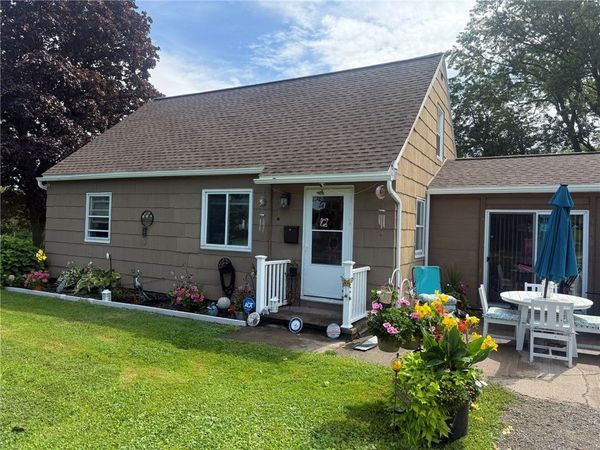 71 Ridge Terrace , Rochester, NY 14626