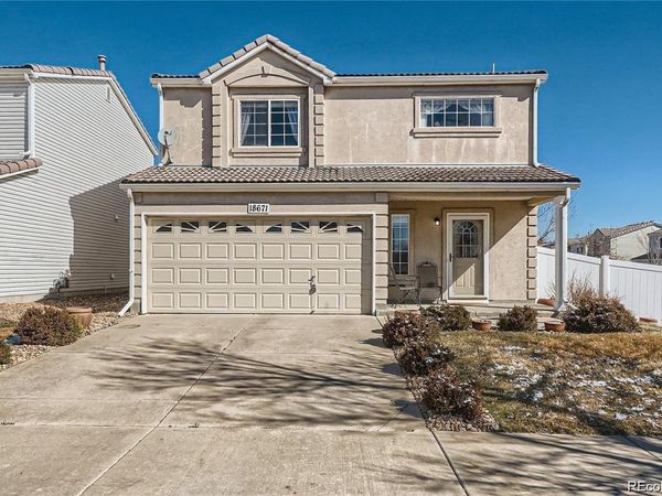 18671 Mitchell Place, Unit L, Denver, CO 80249