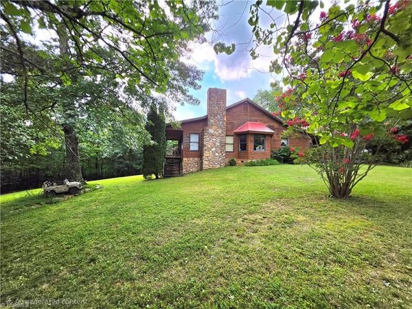 179 Caseys Crossing Trail , Lowgap, NC 27024