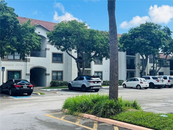 650 S Park Rd , Unit 26-5, Hollywood, FL 33021